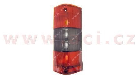 ACI PEUGEOT BOXER 94-01 zadní světlo komplet P