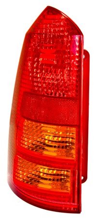 ACI FORD FOCUS 98- zadní světlo  L