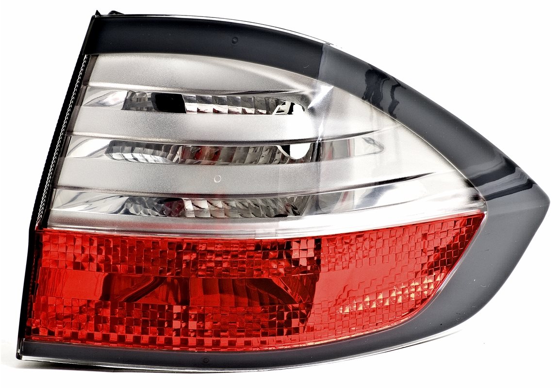 ACI FORD S-MAX 06- zadní světlo vnější  P