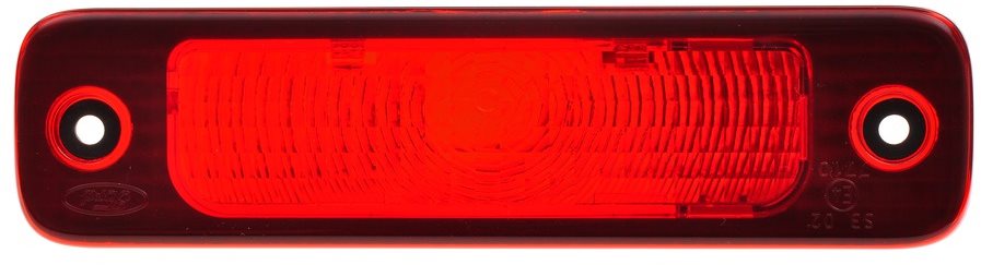 ACI FORD TRANSIT 06-13 zadní brzdové světlo