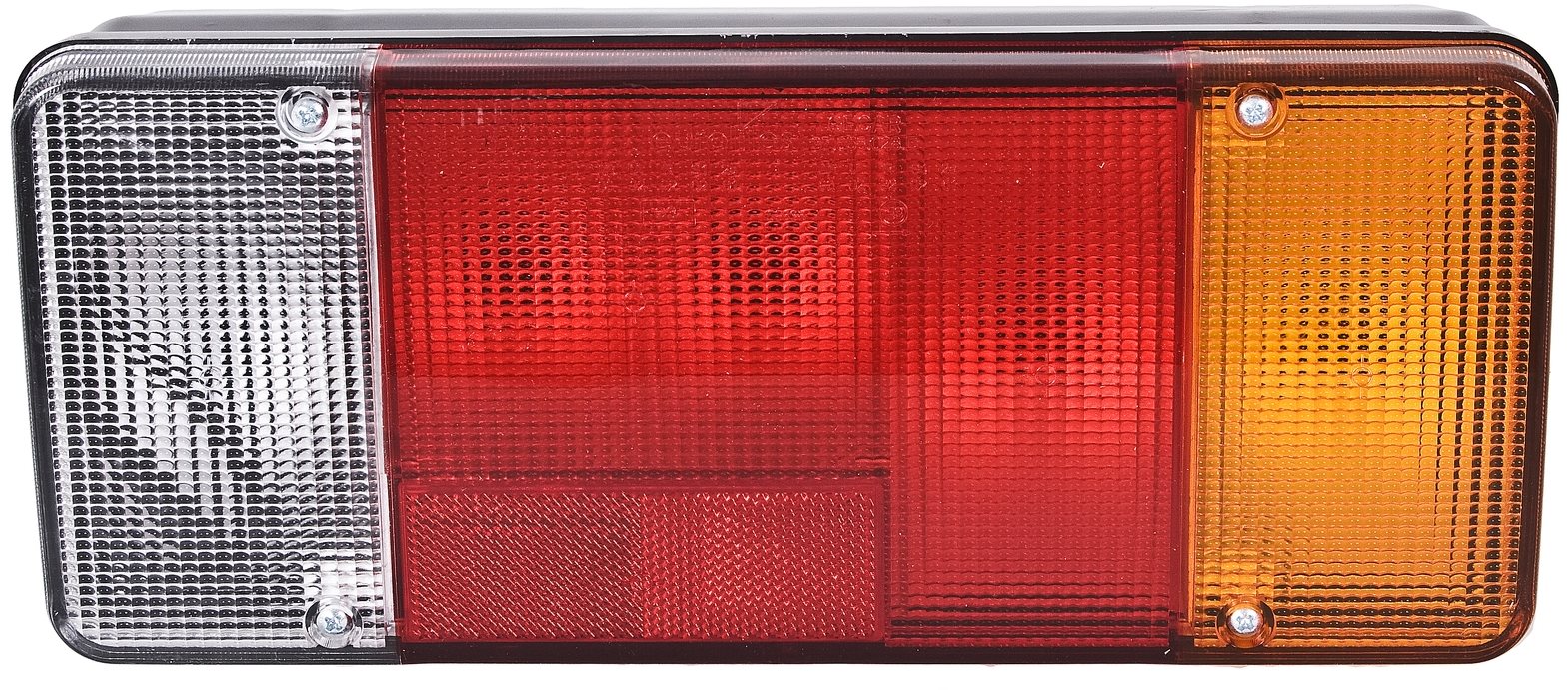 ACI IVECO DAILY 00- zadní světlo komplet  P