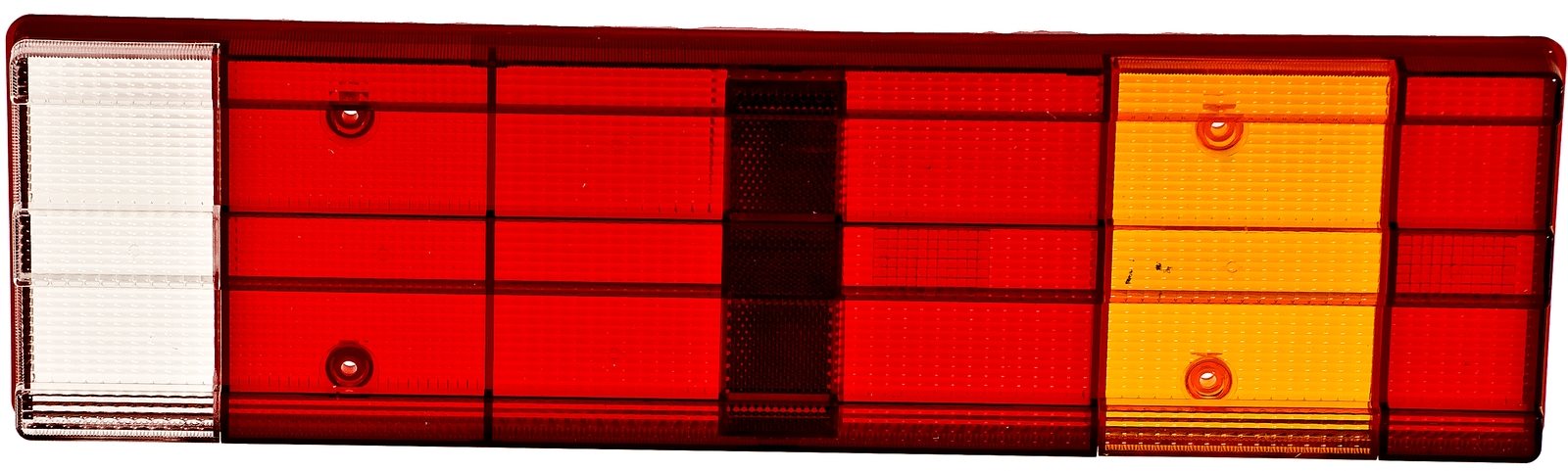 ACI MERATEGO 97-04 sklo zadní světlometu L=P TRUCK