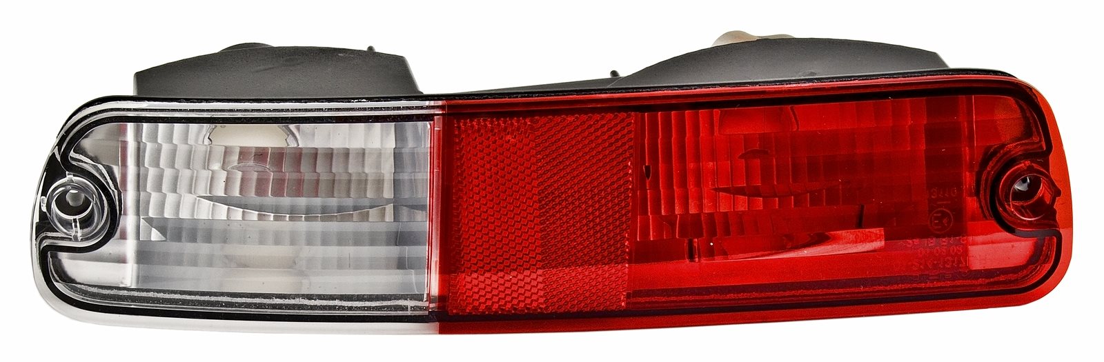 ACI MITSUBISHI PAJERO 00-07 03- zadní světlo do zadního nárazníku  P