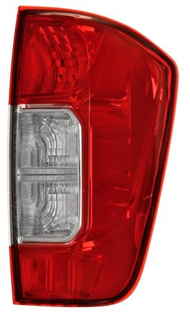 ACI NISSAN NAVARA 15- zadní světlo bez objímky  P