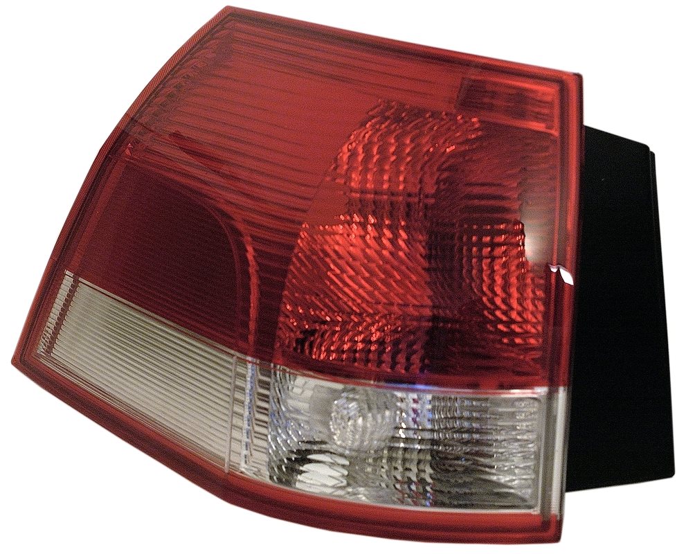 ACI OPEL VECTRA 02-05 zadní světlo bez objímky vnější  L