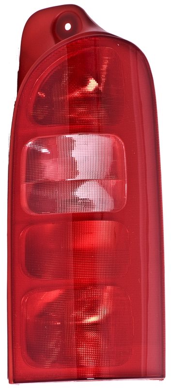 ACI OPEL MOVANO 99-03 97- zadní světlo (bez objímek) P