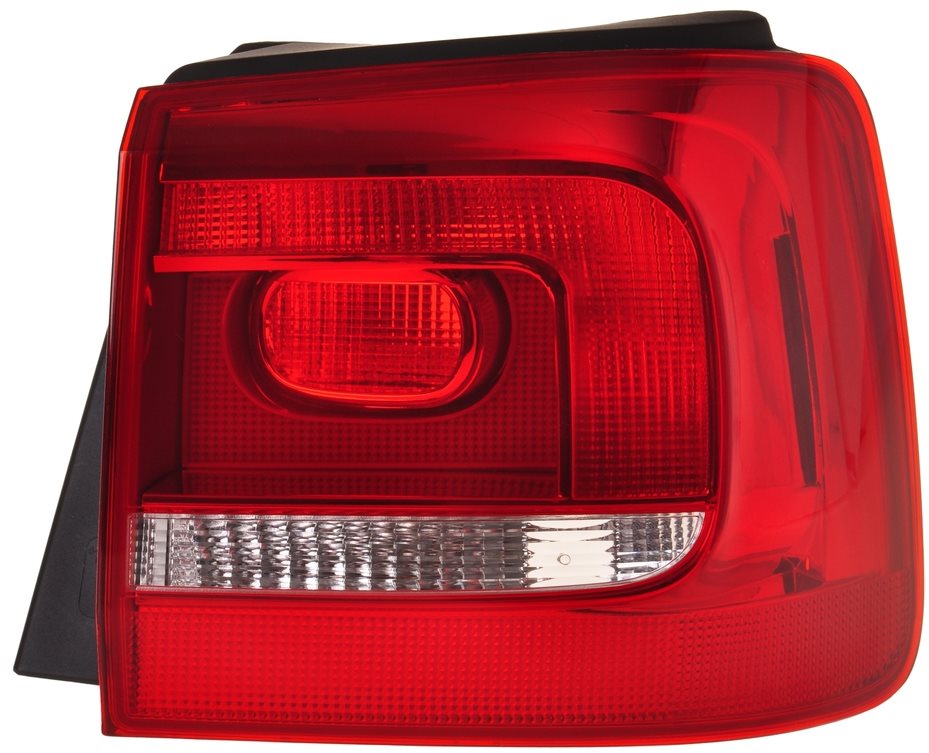 ACI VW TOURAN 10- zadní světlo vnější (bez objímek) P