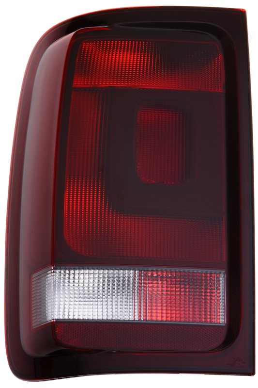 ACI VW AMAROK 10- 6/13- zadní světlo  kouřové L