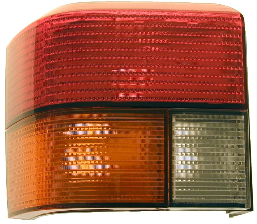 ACI VW TRANSPORTER 90- zadní světlo  L