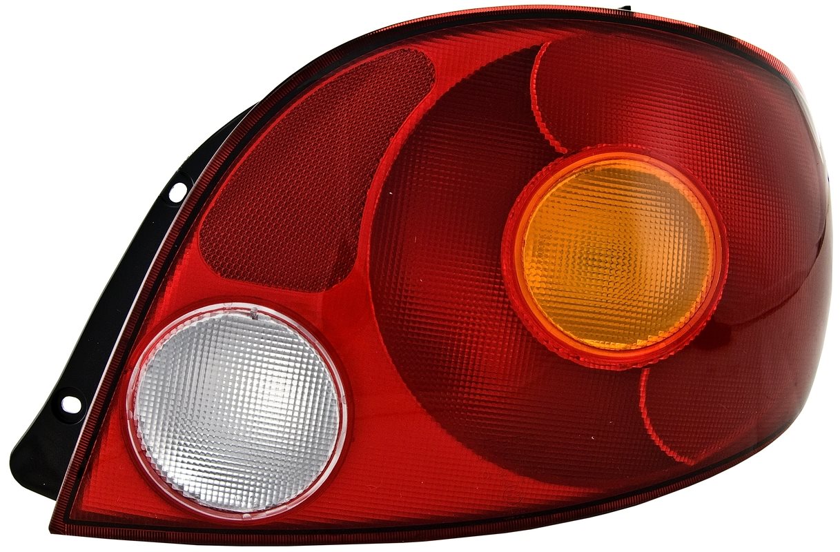 ACI DAEWOO Matiz 01-05 zadní světlo  P