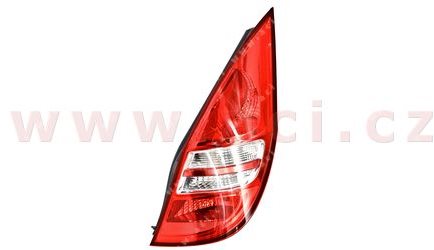 ACI HYUNDAI i30 07- zadní světlo 5dv. P