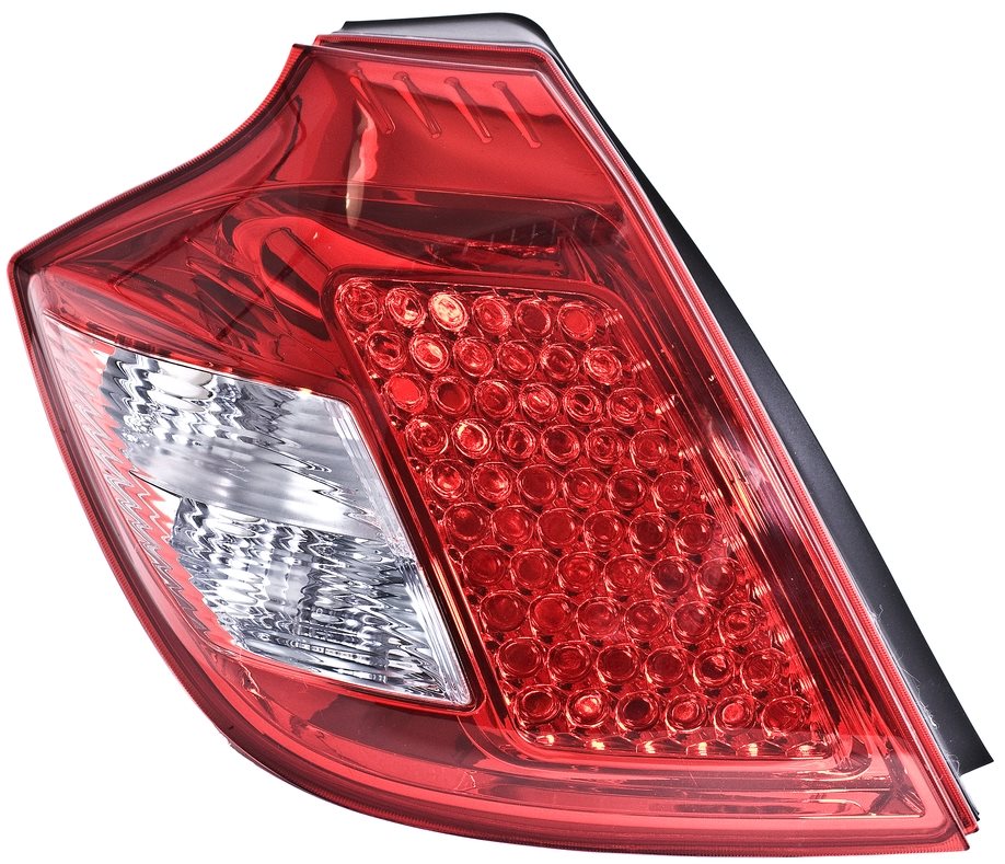 ACI KIA CEE'D 10- zadní světlo  5dv. L