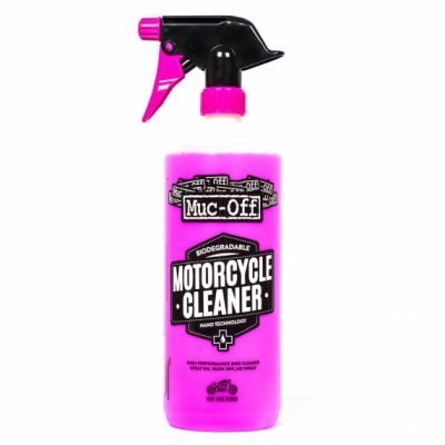 Muc-Off Nano Tech Moto Cleaner 1l
