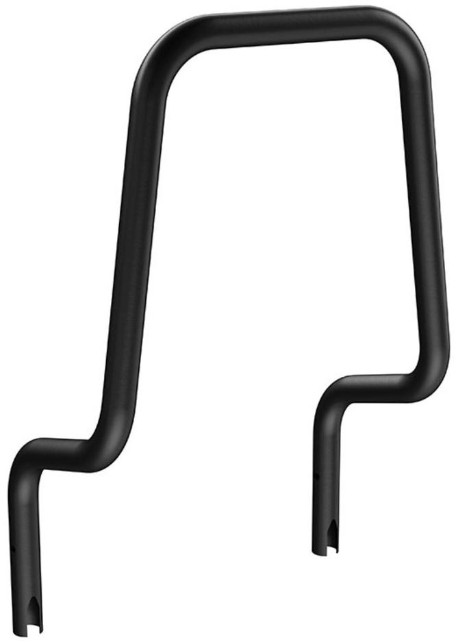Thule VeloCompact spare wheel adapter