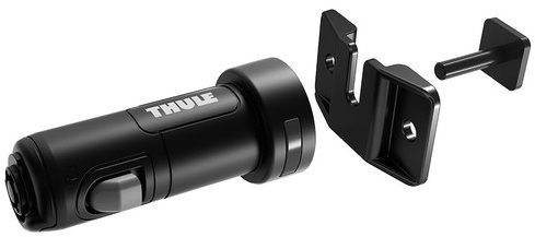 THULE SkiClick Wall Fixation TH7293