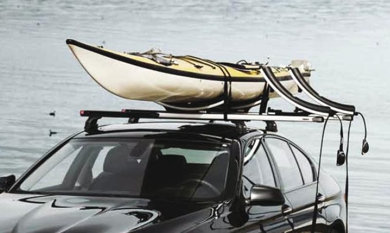 THULE Nosič Multipurpose