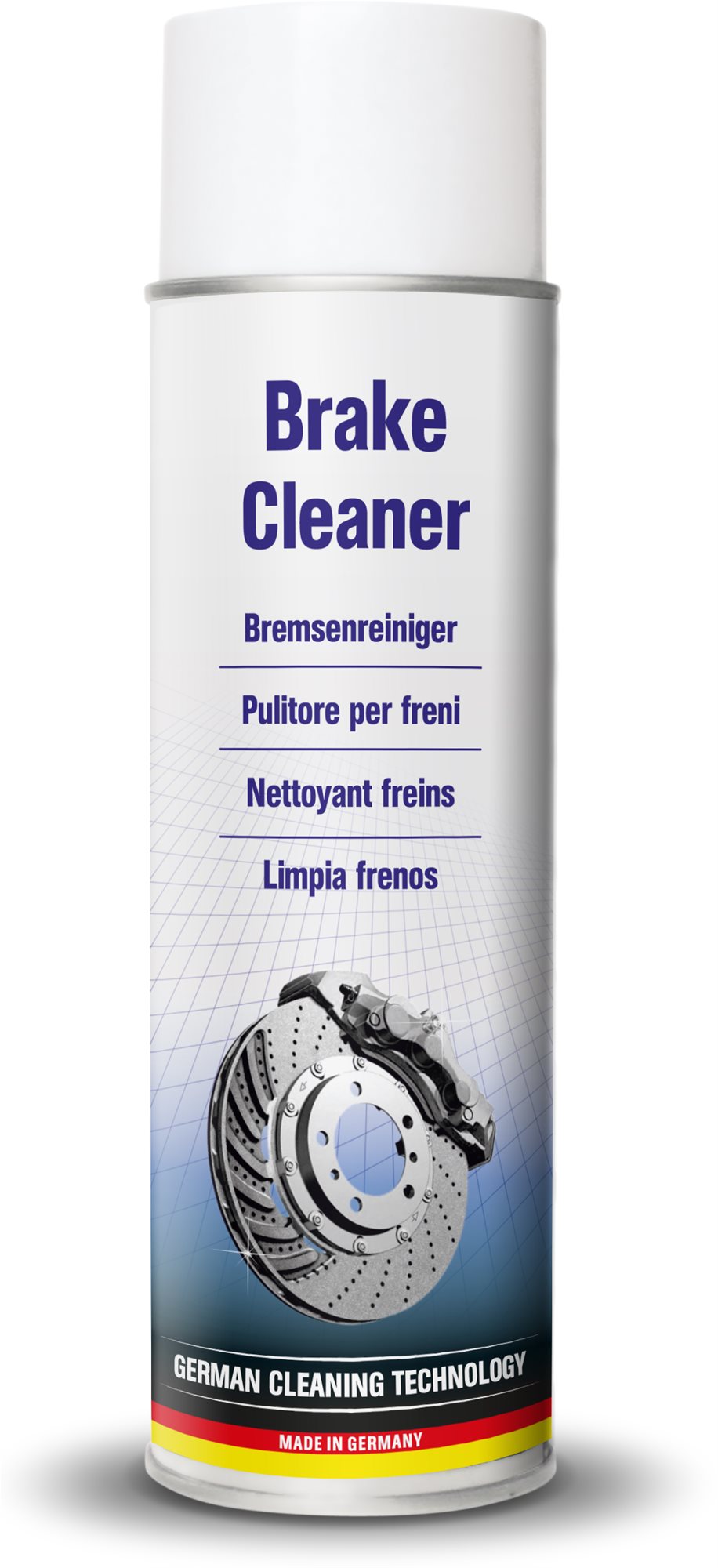 Autoprofi Čistič brzd 500ml