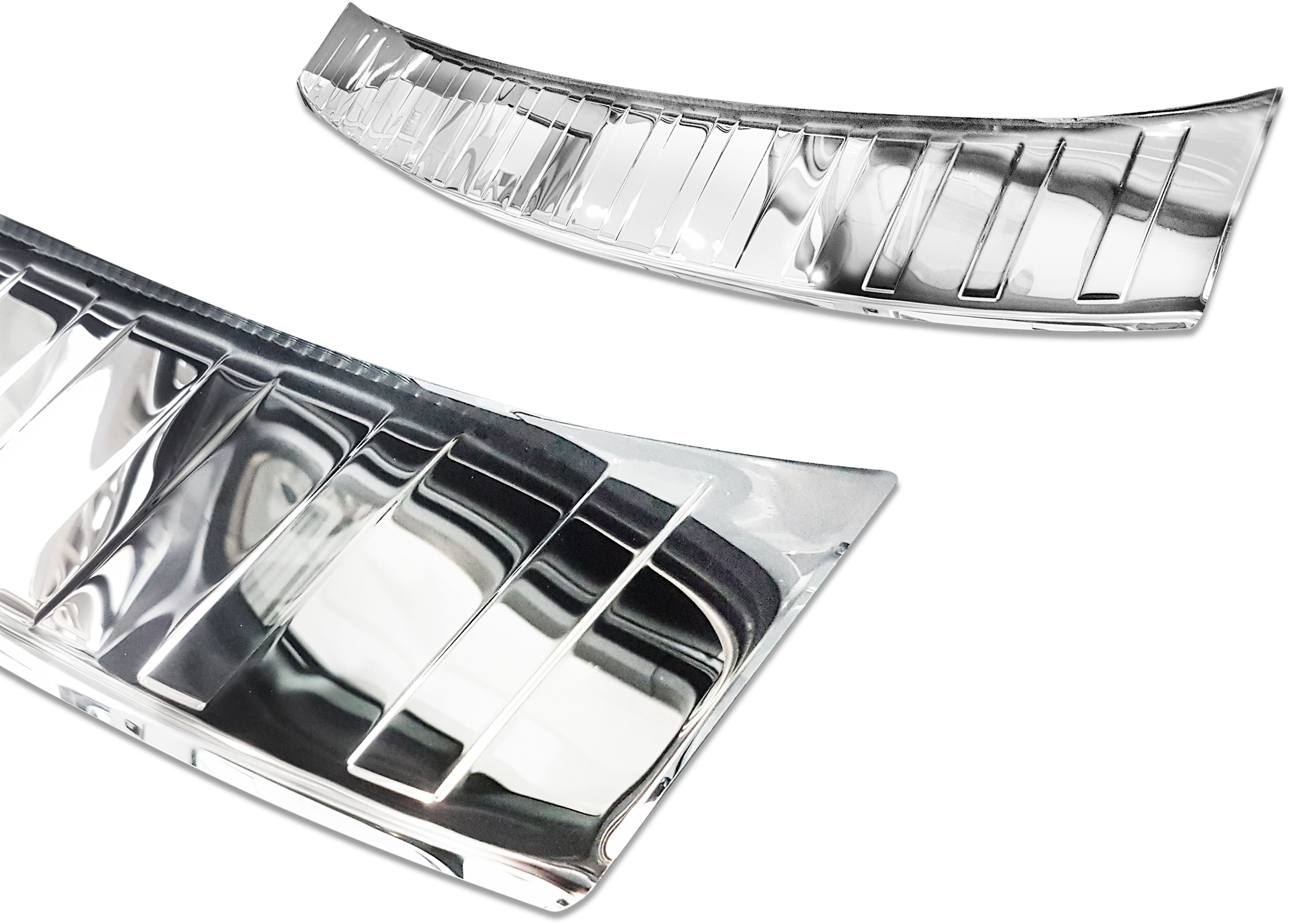 AVISA Kryt prahu zadních dveří Škoda OCTAVIA III KOMBI