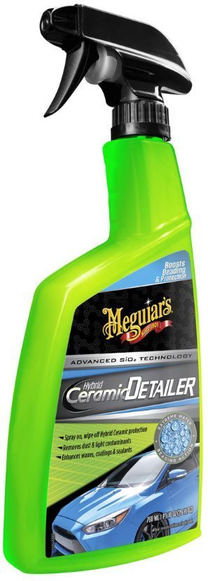 Meguiar's Hybrid Ceramic Detailer 768ml