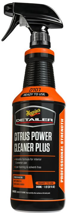 Meguiar's Citrus Power Cleaner Plus 946ml