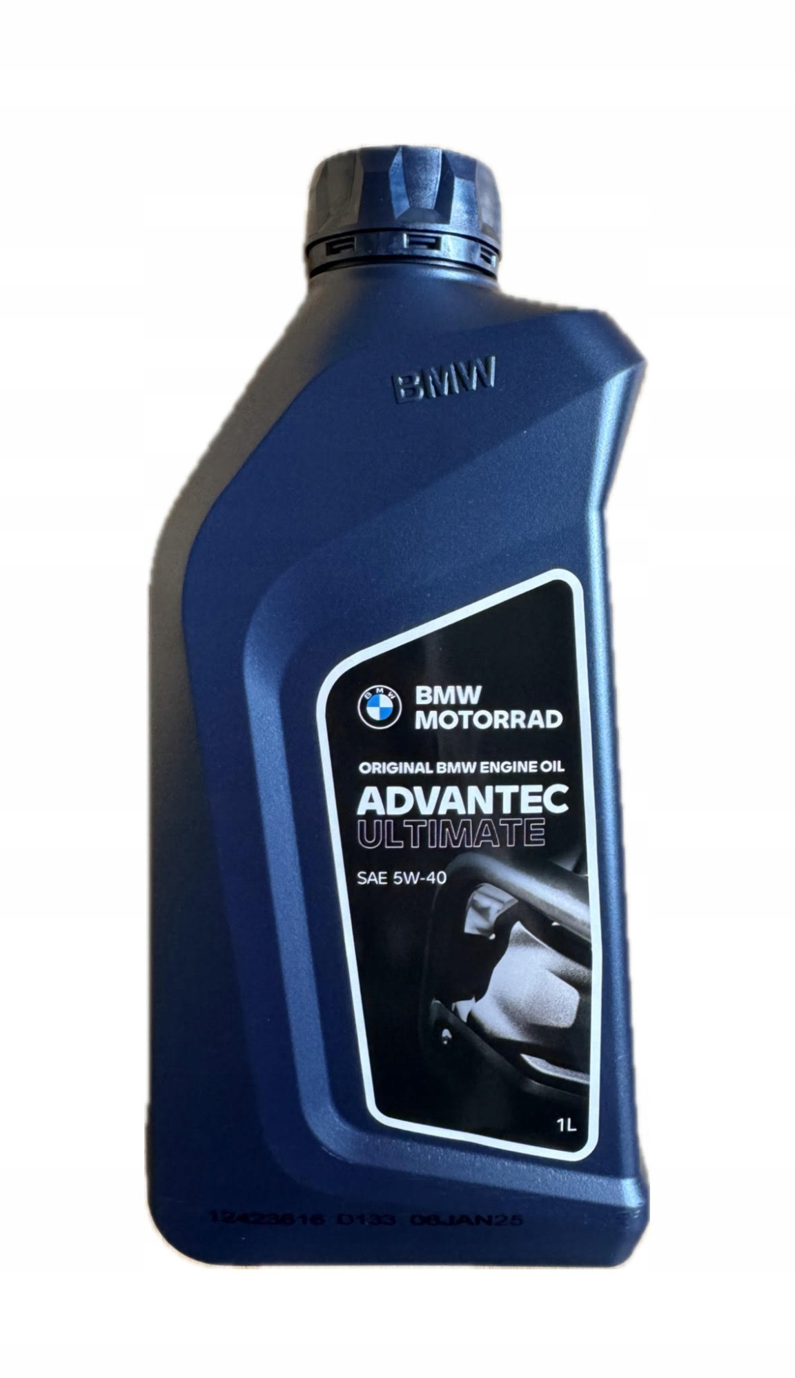 BMW Advantec PRO 4T 15W-50 1L