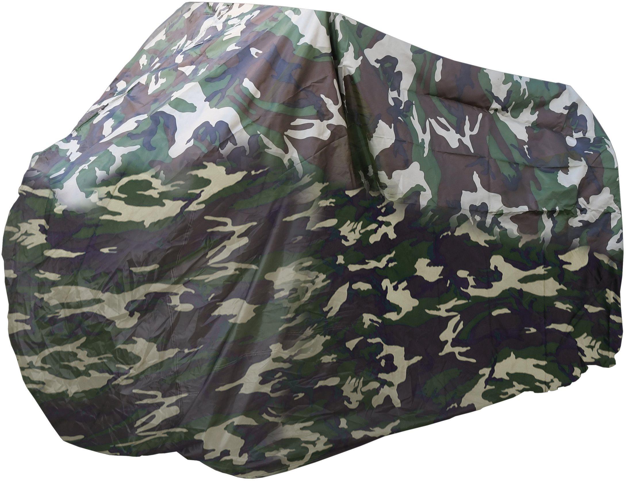COMPASS Ochranná plachta ČTYŘKOLKA 240x140x120cm 100% WATERPROOF
