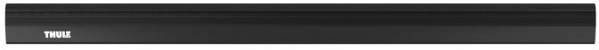 THULE 7212 Black WingBar Edge