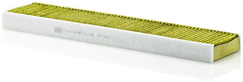 MANN-FILTER FP5141 pro vozy FORD;JAGUAR