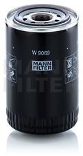 MANN-FILTER W9069 pro vozy MITSUBISHI