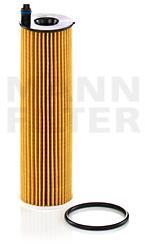 MANN-FILTER HU6020z pro vozy MERCEDES-BENZ