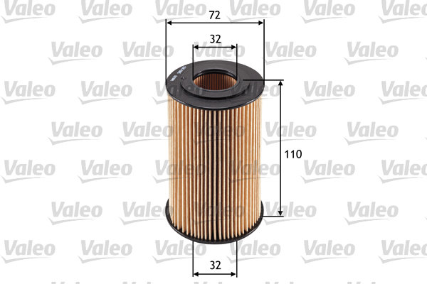 VALEO 586565 pro vozy HYUNDAI, KIA