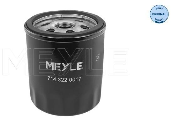 MEYLE 7143220017 pro vozy FORD, FORD USA, JAGUAR, LAND ROVER, VOLVO