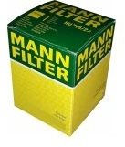 MANN-FILTER W66 pro vozy DACIA, NISSAN, RENAULT