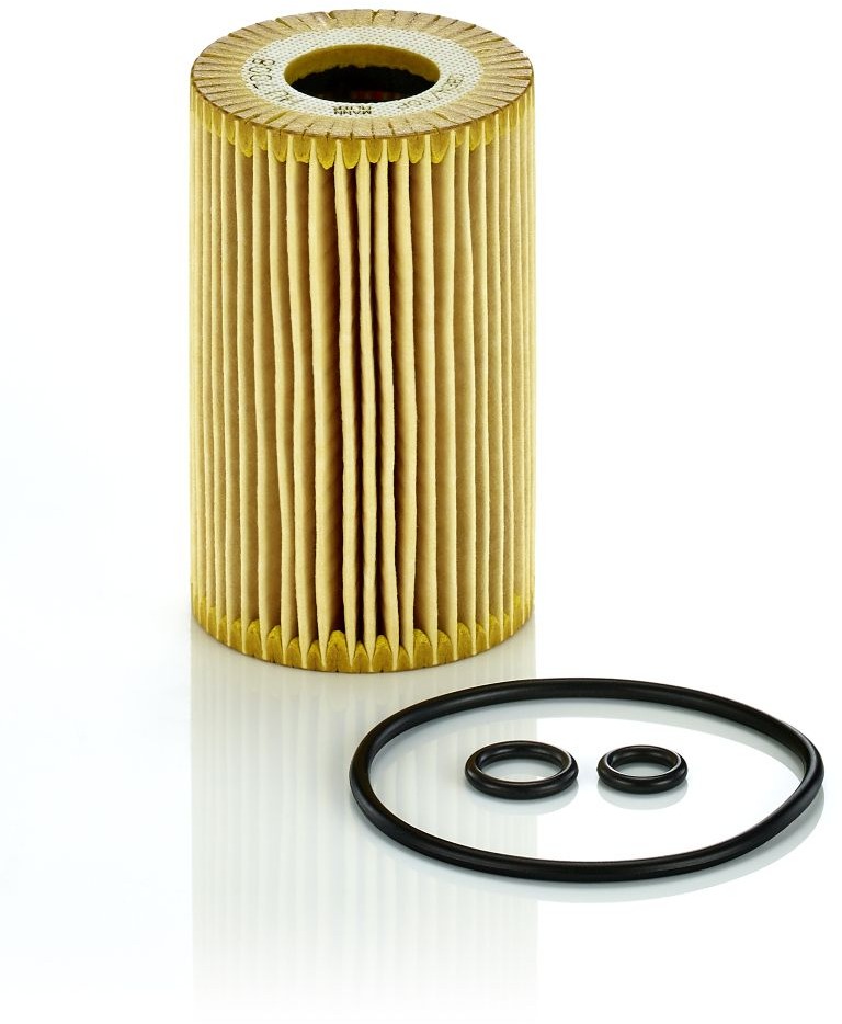 MANN-FILTER HU7008z pro vozy AUDI, SEAT, SKODA, VW
