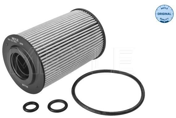 MEYLE 1003220011 pro vozy AUDI, SEAT, SKODA, VW