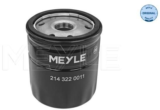 MEYLE 2143220011 pro vozy ALFA ROMEO, CITROËN, FIAT, JEEP, PEUGEOT