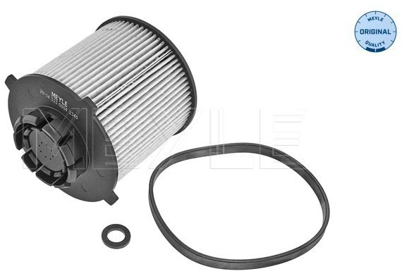 MEYLE 29-143230004 pro vozy CHEVROLET;OPEL;SAAB;VAUXHALL