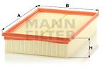 MANN-FILTER C30189 pro vozy VOLVO