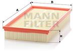 MANN-FILTER C35148 pro vozy VOLVO