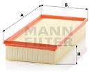 MANN-FILTER C35157 pro vozy VOLVO