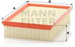 MANN-FILTER C28136/1 pro vozy SEAT;SKODA;VW