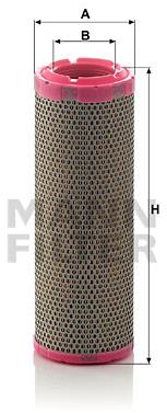MANN-FILTER C11103/2 pro vozy PIAGGIO