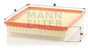 MANN-FILTER C30163 pro vozy NISSAN;OPEL;RENAULT