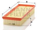 MANN-FILTER C3698/3-2 pro vozy MERCEDES-BENZ;PUCH