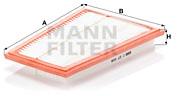 MANN-FILTER C27006 pro vozy MERCEDES-BENZ