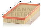 MANN-FILTER C40163 pro vozy MERCEDES-BENZ