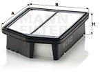 MANN-FILTER C26022 pro vozy HYUNDAI;KIA
