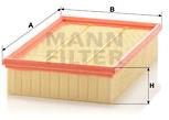 MANN-FILTER C28100 pro vozy FORD