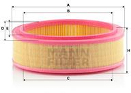 MANN-FILTER C2672/1 pro vozy DACIA;RENAULT