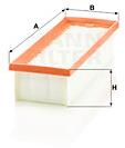 MANN-FILTER C27010 pro vozy DACIA;RENAULT